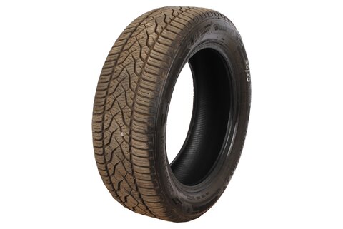 Pneumatika CELOROČNÁ 205/55 R16 94V BARUM Quartaris 5 (6,5 mm) rok 2025