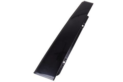 Krycí panel dverí zadný ľavý 4G0839901B