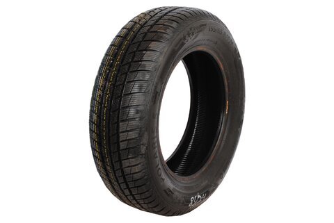 Pneumatika ZIMNÁ 195/65 R15 91H Barum Polaris 5 (8.5 mm) rok 2024