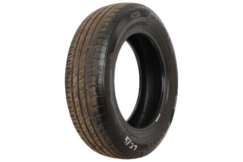 Pneumatika LETNÁ 165/70 R14 81T Barum BRAVURIS 5 HM (5 mm) rok 2021