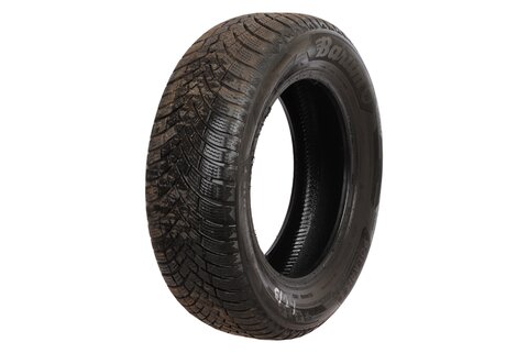 Pneumatika ZIMNÁ 195/65 R15 91T Barum Polaris 6 (6 mm) rok 2024