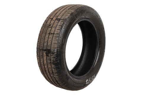 Pneumatika LETNÁ 205/55 R16 91V Barum BRAVURIS 5 (6,5 mm) rok 2021