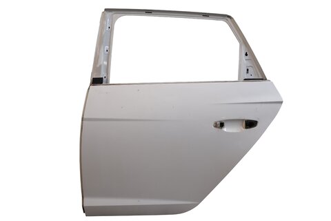 Dvere zadné ľavé kombi 5F9833055
