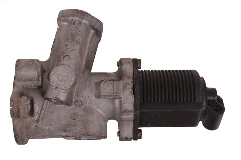 EGR ventil 1.3 JTDM