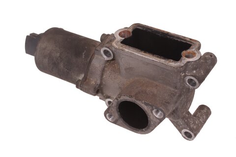 EGR ventil 1.9 D
