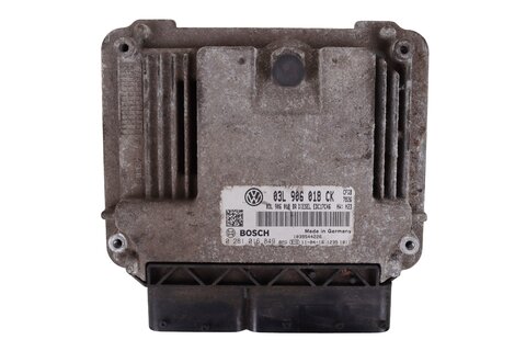 Riadiaca jednotka motora 03L906018CK