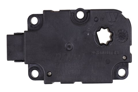 Servomotor nastavenia kúrenia a klimatizácie 4G0820511