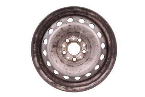 Disk kolesa 5x98x58 6Jx14 H2 ET31 (16 otvorov)