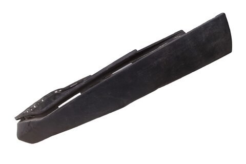 Spoiler predného nárazníka 960159998R