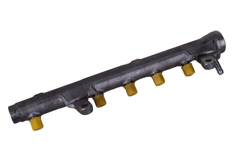Rozdeľovač paliva (rail) 03L130089AA