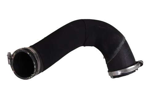 Hadica tlaková intercooler ľavá 4G0145709AC