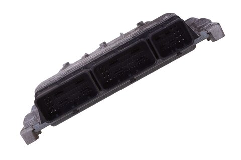 Riadiaca jednotka motora (1.2 TCe) 237104817R