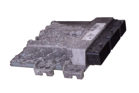 Riadiaca jednotka motora (1.2 TCe) 237104817R