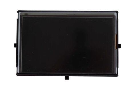Display satelitná navigácia 259150869R