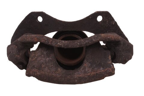 Brzdový strmeň predný pravý 57/20