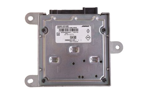 Zosilňovač - BOSE 280636318R