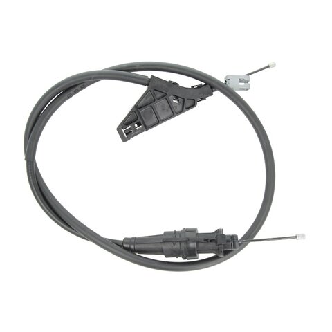 Lanko ručnej brzdy centrálnej orig.