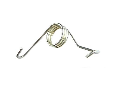 Pružinka brzdového strmeňa pravá P orig.