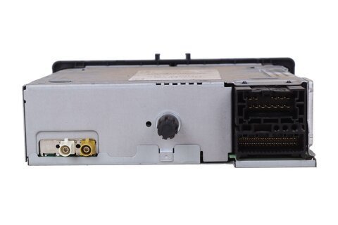 Autorádio CD, bluetooth, navigácia 281156142R