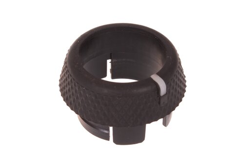 Koliesko ovládanie kúrenia