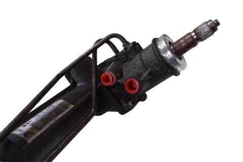 Riadenie komplet mechanické s posilňovačom