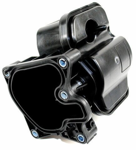 Kryt chladiča výfukových spalín orig.