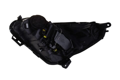 Svetlomet predný pravý H7+H1 AFTERMARKET