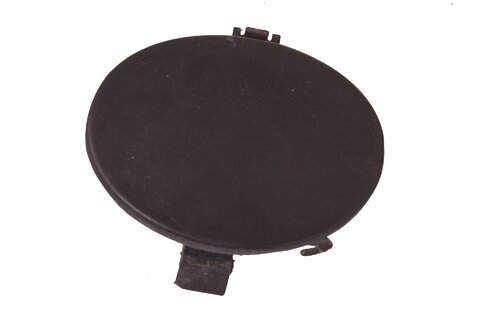 Záslepka ťažného oka COMBI zadné nelakovací