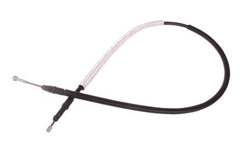 Lanko ručnej brzdy L = P