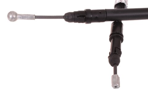 Lanko ručnej brzdy L = P