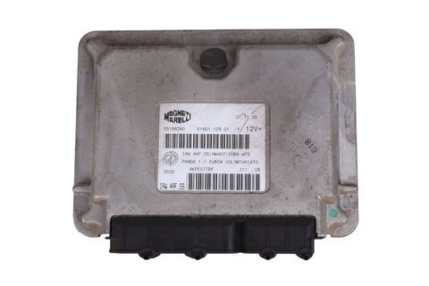 Riadiaca jednotka motora 55207675