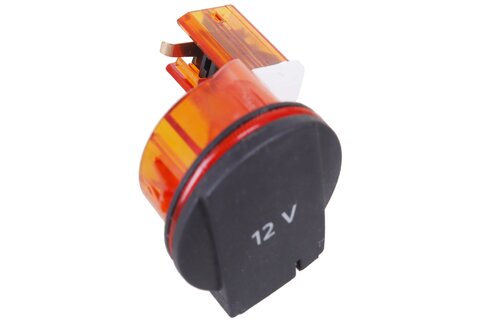 Upínacia vložka zapaľovača s krytkou 3D0919341H