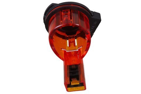 Upínacia vložka zapaľovača s krytkou 3D0919341H