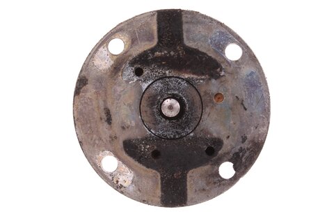 EGR ventil 1.9 8V JTD CF2 - elektrika