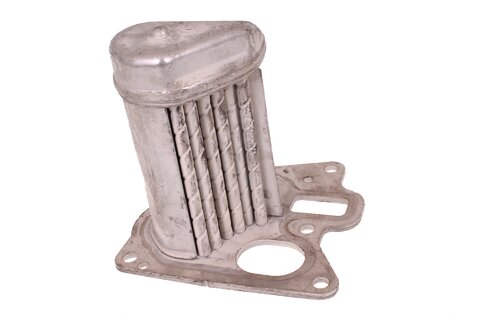 Chladič výfukových spalín