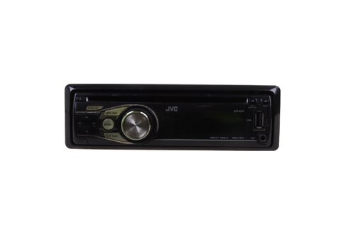 Autorádio (CD, WMA, MP3, USB) univerzálne