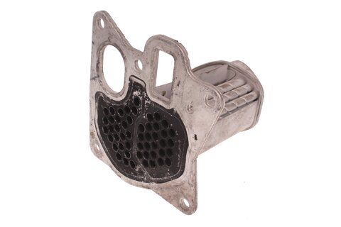 Chladič výfukových spalín