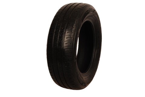 Pneumatika LETNÁ 195/65 R15 91H Barum BRAVURIS 5HM (6mm) rok 2022
