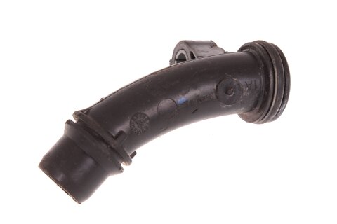 Vodovodné koleno EGR telesá - 55241968