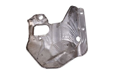 Kryt uloženia motora pravý 4F0199388C