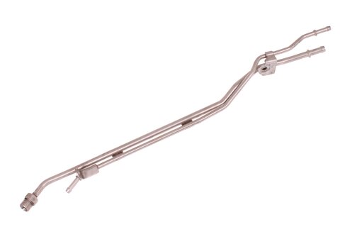 Trubičky riadenie EGR ventilu