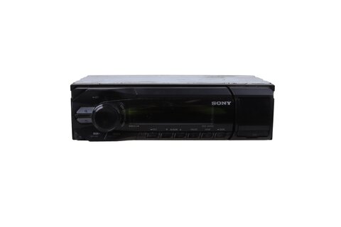 Autorádio ( MP3, WMA, AUX, USB ) univerzálne