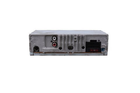 Autorádio ( MP3, WMA, AUX, USB ) univerzálne