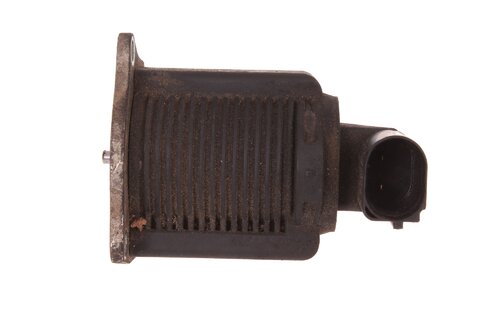 EGR ventil 1.3 JTDM - elektrika