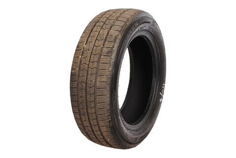 Pneumatika úžitková ZIMNÁ 195/60 R16C99/97T Nexen Winguard WT1 (8 mm) rok 2024