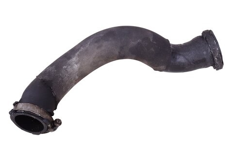 Hadica tlaková intercooler 4F0145738N