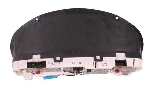 Prístrojový štít