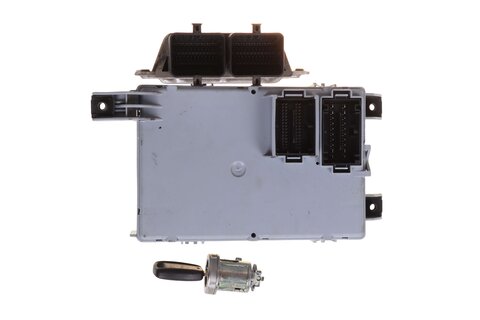 Riadiaca jednotka motora (sada) 1,4 8V 52032676