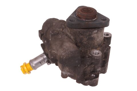 Servočerpadlo 1.2 8V, 16V - hliník