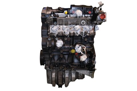 Motor BPJ 125kW